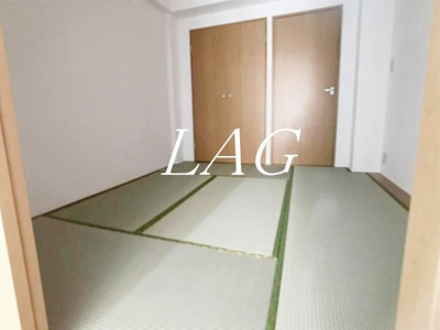 【寝室】 | イーストコート町屋 | 寝室です。