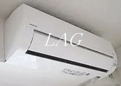 【設備】 | イーストコート町屋 | エアコンつきです。