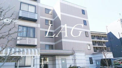 【外観】 | イーストコート町屋 | 外観です。