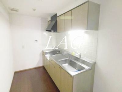 【キッチン】 | イーストコート町屋 | キッチンです。