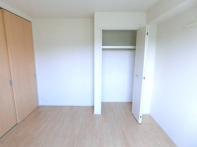 ミーティアの収納