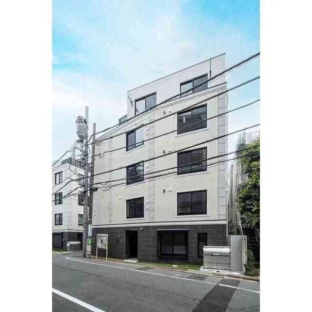 エルファーロ代々木上原Ⅳの外観|※全て別号室のお写真。内装等参考にしてください。