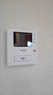 サニーベルⅠのセキュリティ