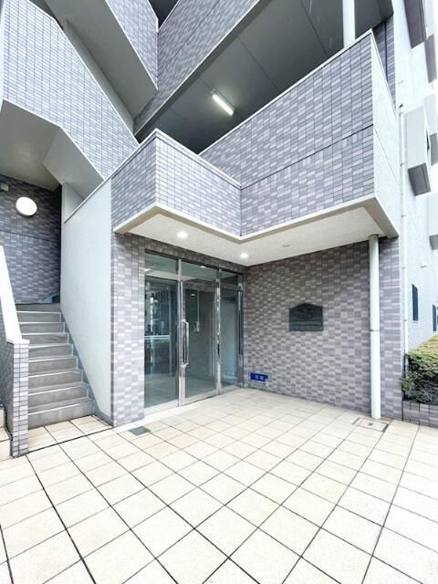 メインステージ赤羽北のその他