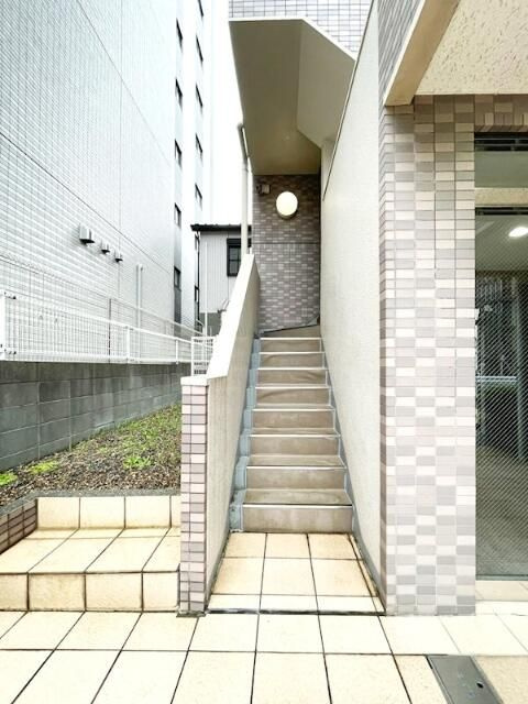 メインステージ赤羽北のその他共用部分
