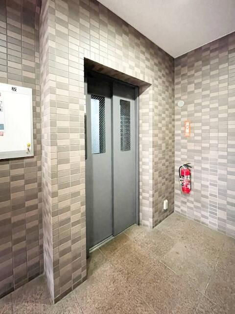 メインステージ赤羽北のその他共用部分