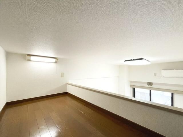メインステージ赤羽北の寝室