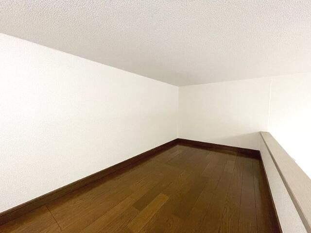 メインステージ赤羽北の寝室