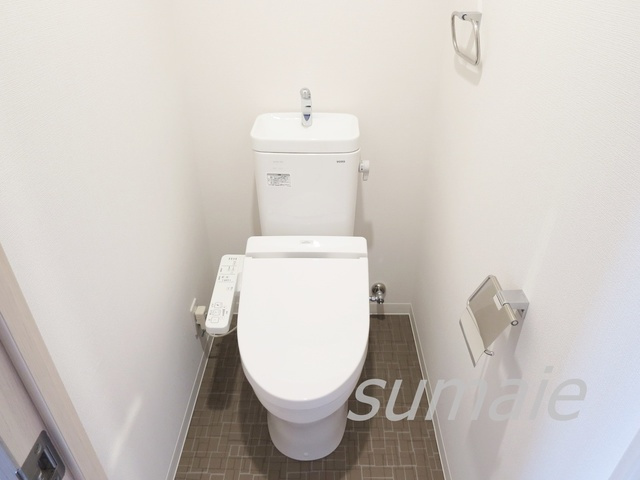サニーデＫのトイレ|トイレです☆