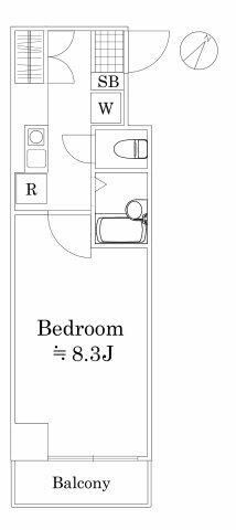 エクセリア文京池之端