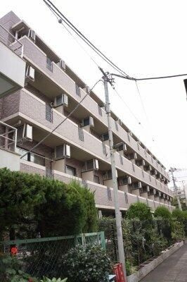 エクセリア文京池之端