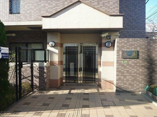 エクセリア文京池之端の外観