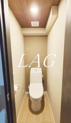 【トイレ】 | Ｂ－ＭＡＲＣ | トイレです。