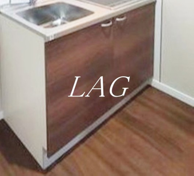 【収納】 | Ｂ－ＭＡＲＣ | キッチン下収納です。