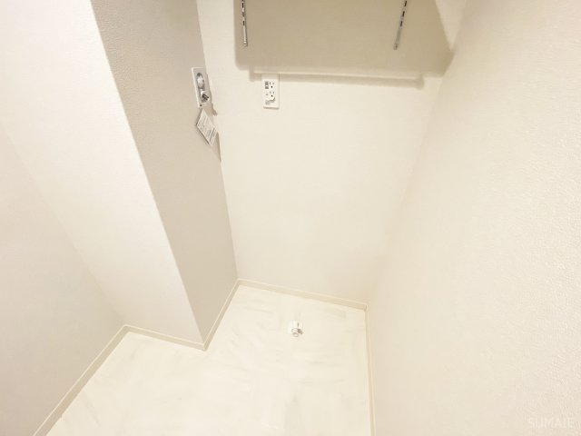 染のその他共用部分|専用ゴミ置き場！