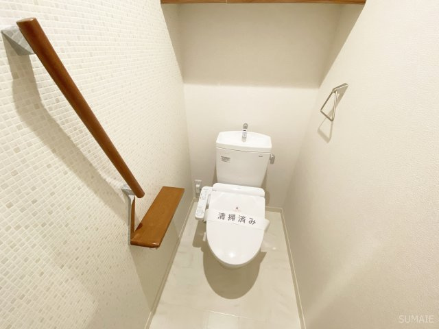 染のその他共用部分|エレベーターあります！