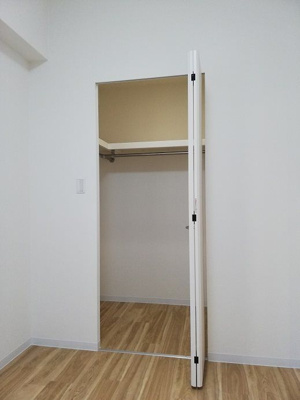 【収納】 | フェンテ・一条