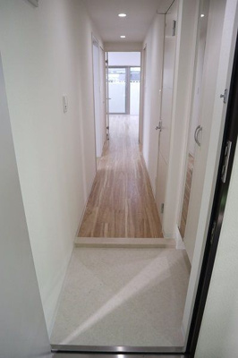 【展望】 | フェンテ・一条