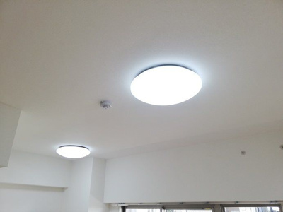 【設備】 | フェンテ・一条