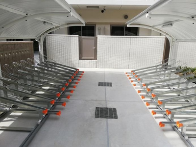 【その他共用部分】 | フェンテ・一条