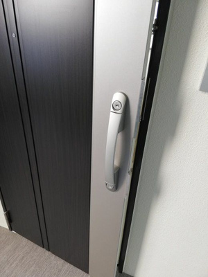 【玄関】 | フェンテ・一条