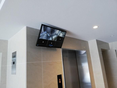 【設備】 | フェンテ・一条