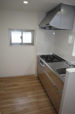 【キッチン】 | フェンテ・一条