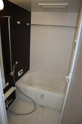 【浴室】 | フェンテ・一条