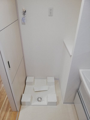 【設備】 | フェンテ・一条