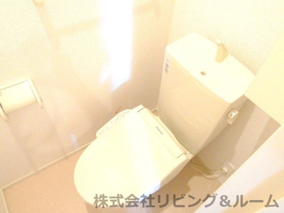 【トイレ】 | アルヴィータＣ