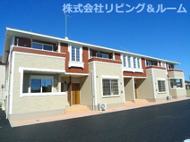 アルヴィータＣの画像