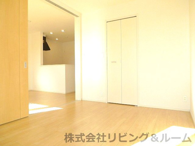 【内装】 | アルヴィータＣ