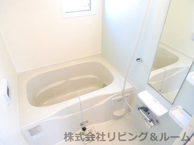 【浴室】 | アルヴィータＣ