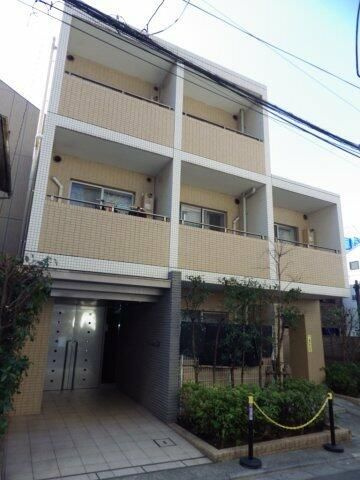 セレーノＳ２の外観