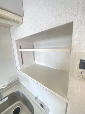 【設備】 | エスティライフ大阪都島 | ※別号室参考画像