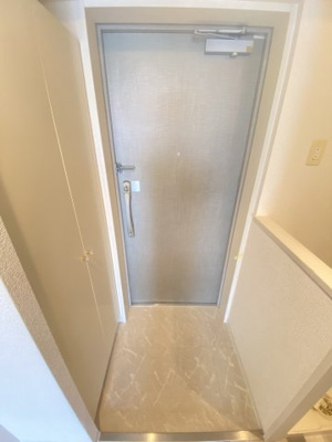 【玄関】 | エスティライフ大阪都島