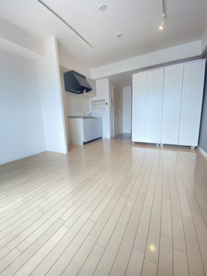 【居間・リビング】 | エスティライフ大阪都島 | ※別号室参考画像