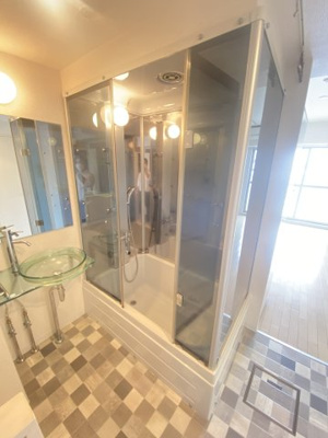 【浴室】 | エスティライフ大阪都島 | ※別号室参考画像