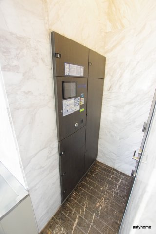 アルグラッド福島EAST　仲介手数料無料の設備