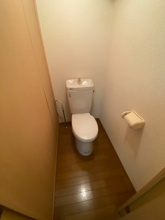 【トイレ】