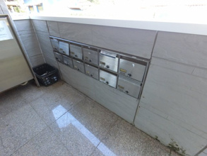 【その他共用部分】
