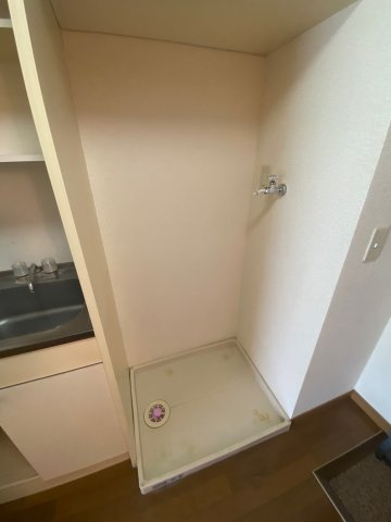 【その他】 | 室内洗濯機置き場☆