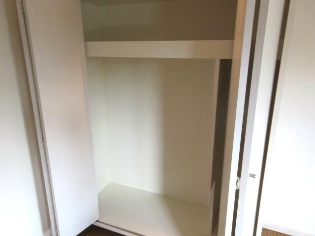 メゾンドバロン目白の収納