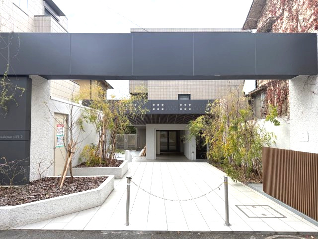 ユーレジデンス高円寺