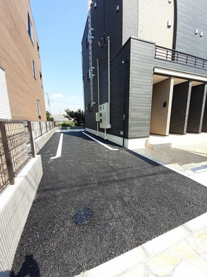 【エントランス】 | サンリットファイン