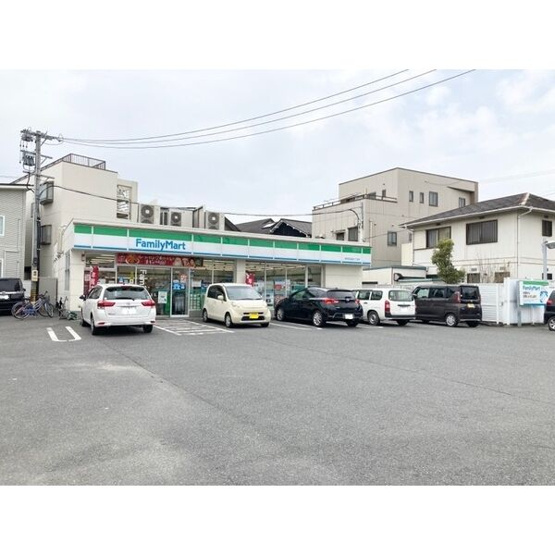 【周辺】 | サンメゾン安田