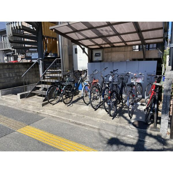 【その他共用部分】 | サンメゾン安田