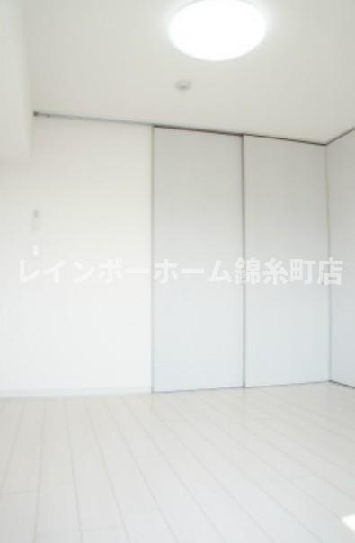 リブリ・ココシャンブルのその他|同背施工物件参照
