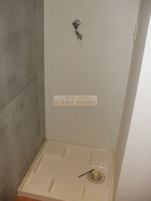 中野区野方２丁目の賃貸マンション
