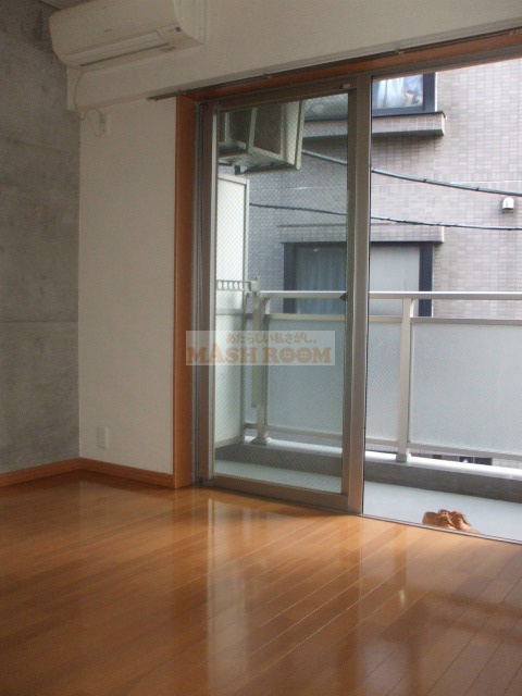 中野区野方２丁目の賃貸マンション